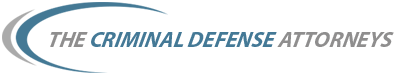 The Criminal Defense Lawyers Logo